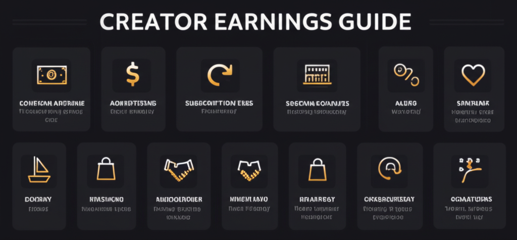 Maximizing Creator Earnings on OnlyFans and Fansly: An In-Depth Guide