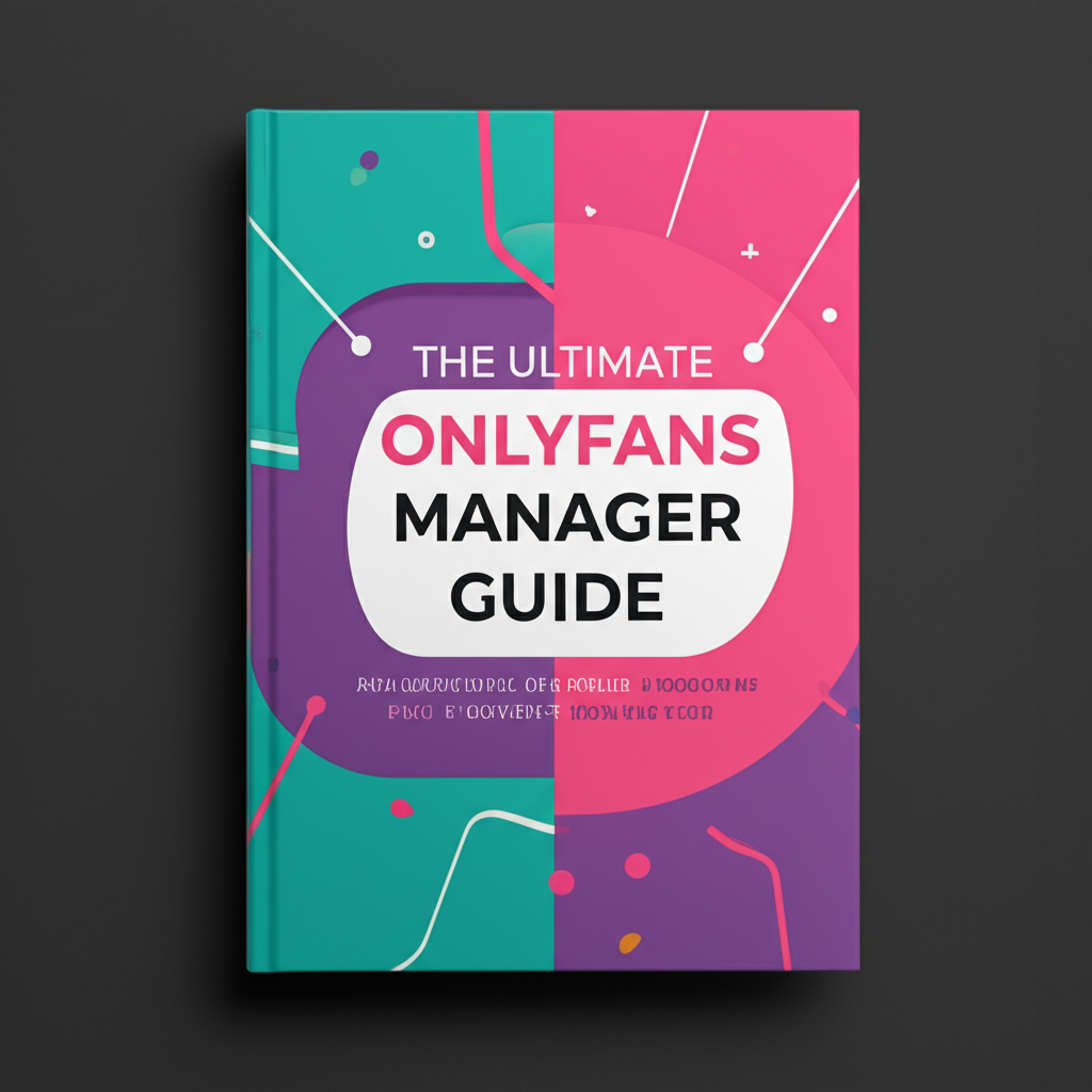 The Ultimate Guide to Becoming an OnlyFans/Fansly Manager
